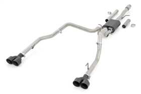 Exhaust System 96011